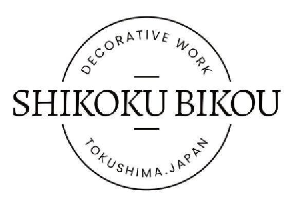 株式会社四国美工 ロゴ